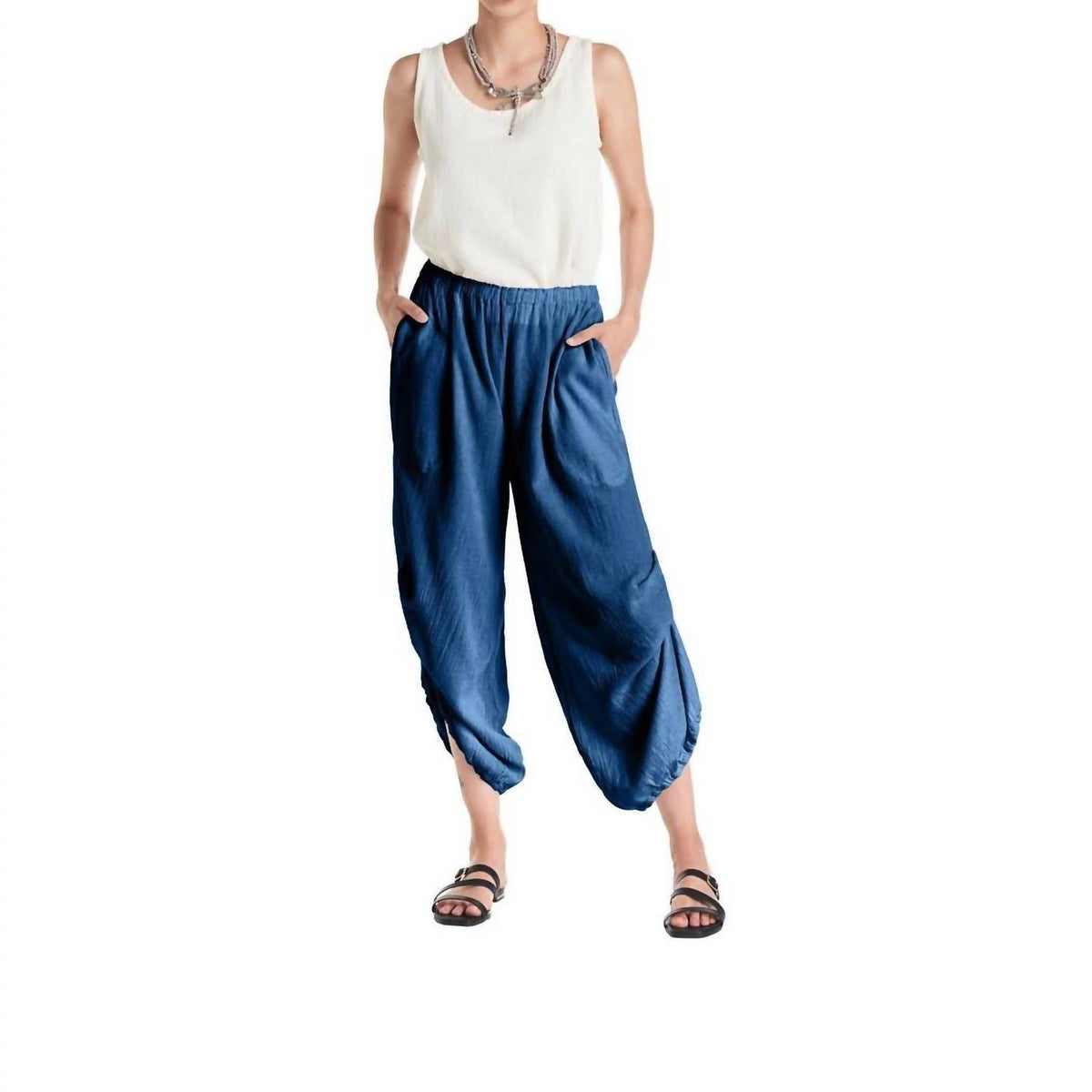 Oh My Gauze! - Dash Pants