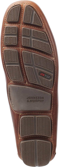 Johnston & Murphy - Men's Gibson Penny Slip-on