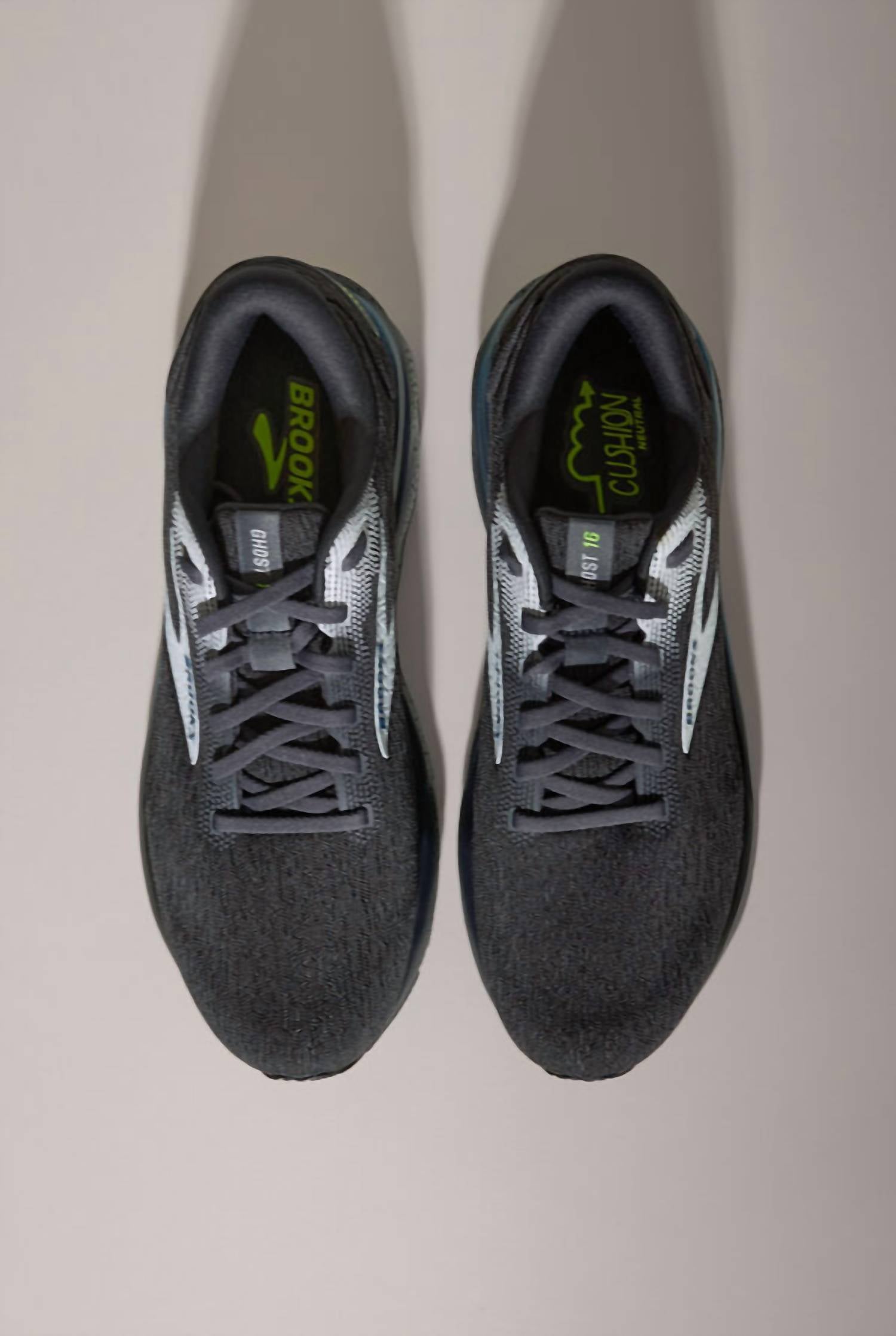 Brooks - Men's Ghost 16 Running Shoes