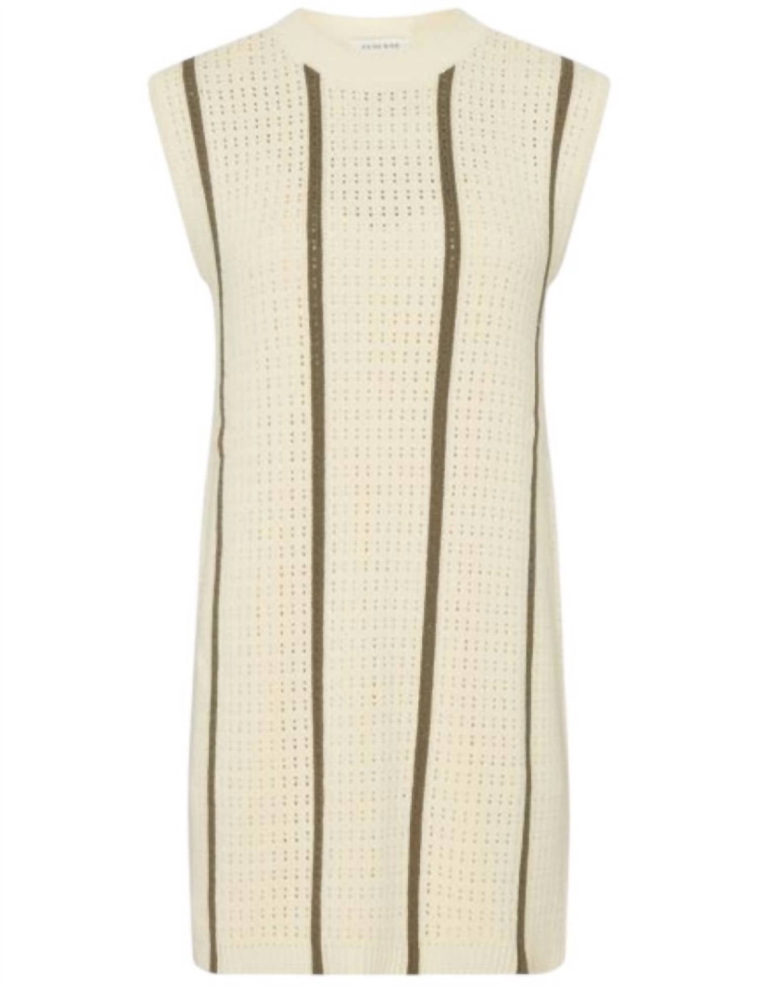 Anine Bing - LANIE DRESS