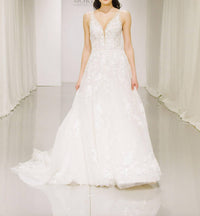 Morilee - Ana Wedding Dress