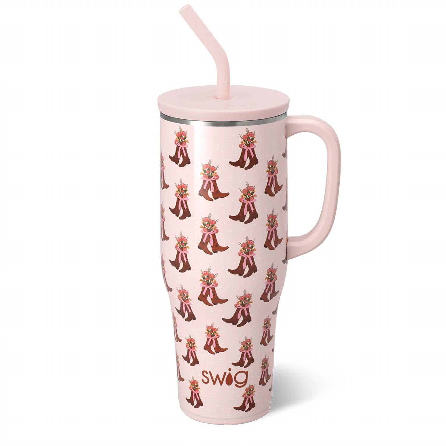 Swig Life - Mega Mug - 40oz