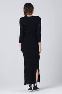 Saltwater Luxe - Ronni Midi Dress