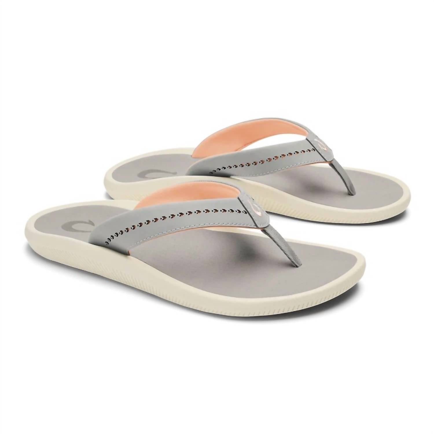 Olukai - Women's Ulele Flip Flops
