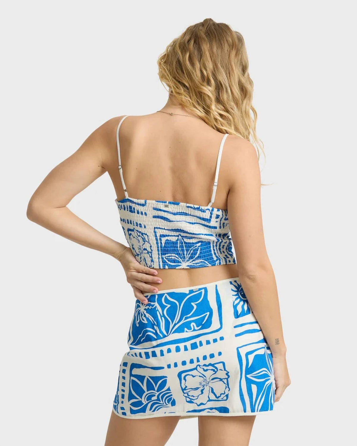 Billabong - Lost Lovers Cami Top