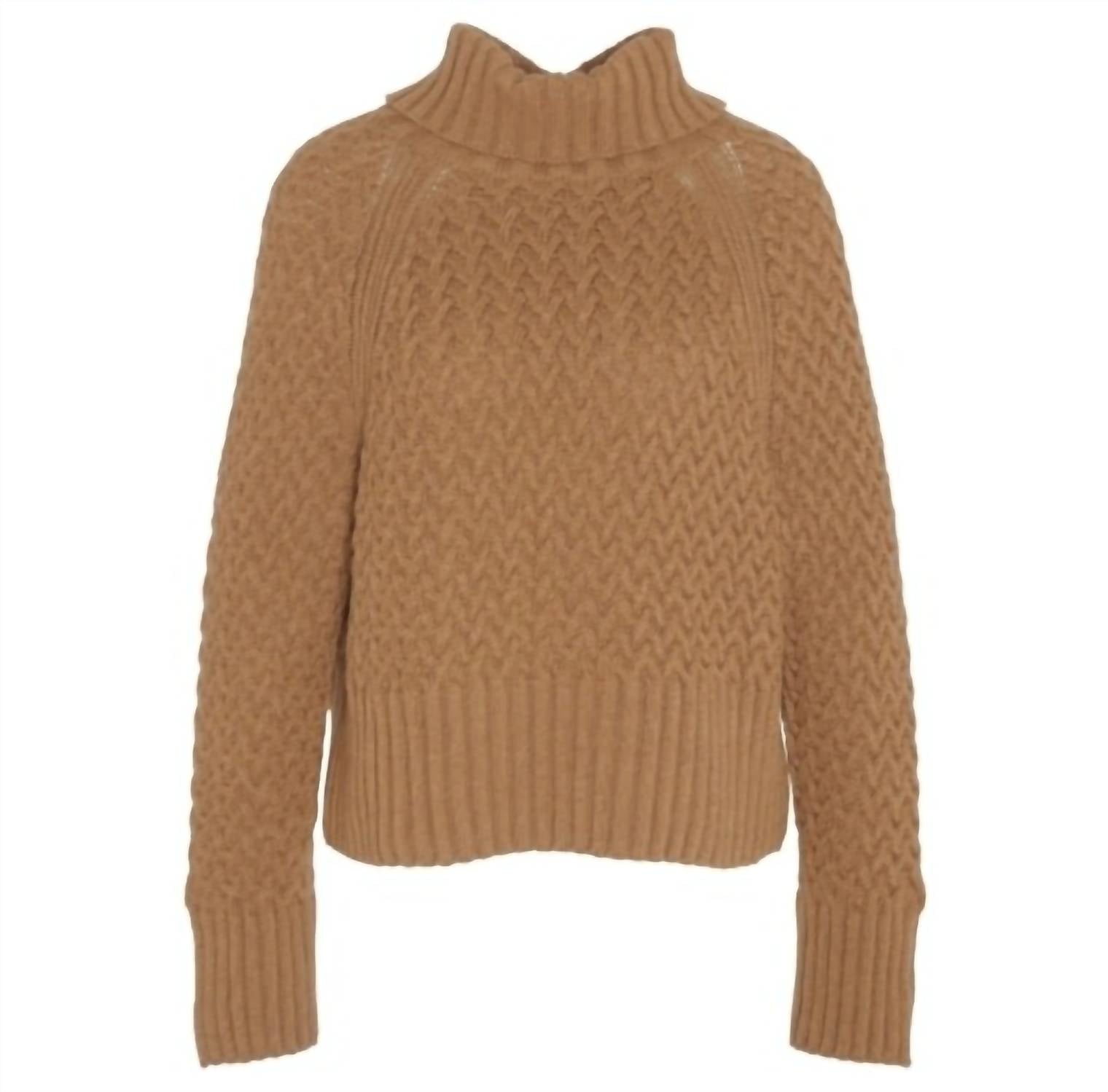 Barbour - Malton Knit Jumper Sweater