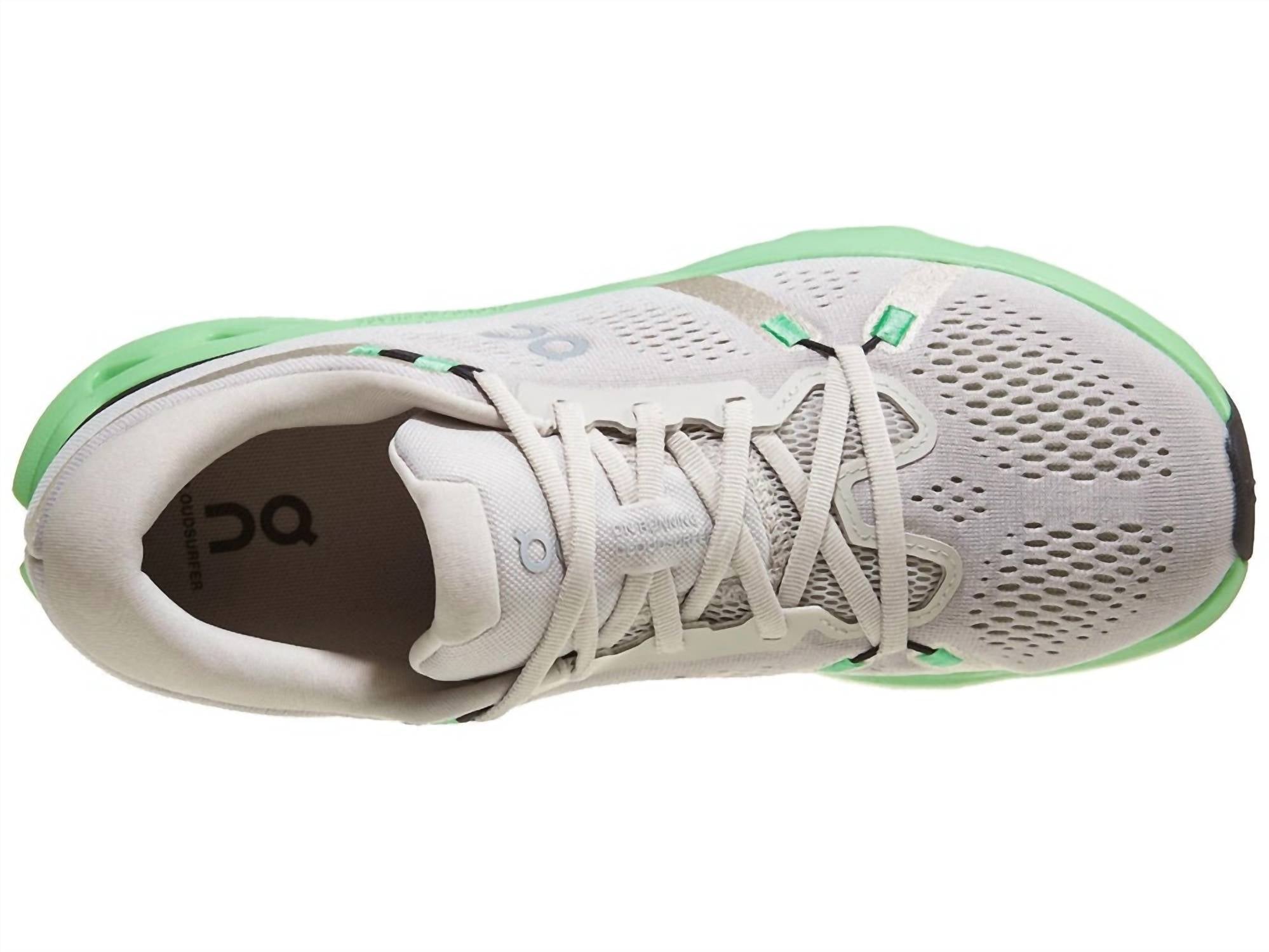 On - Men's Cloudsurfer 2 Running Shoe