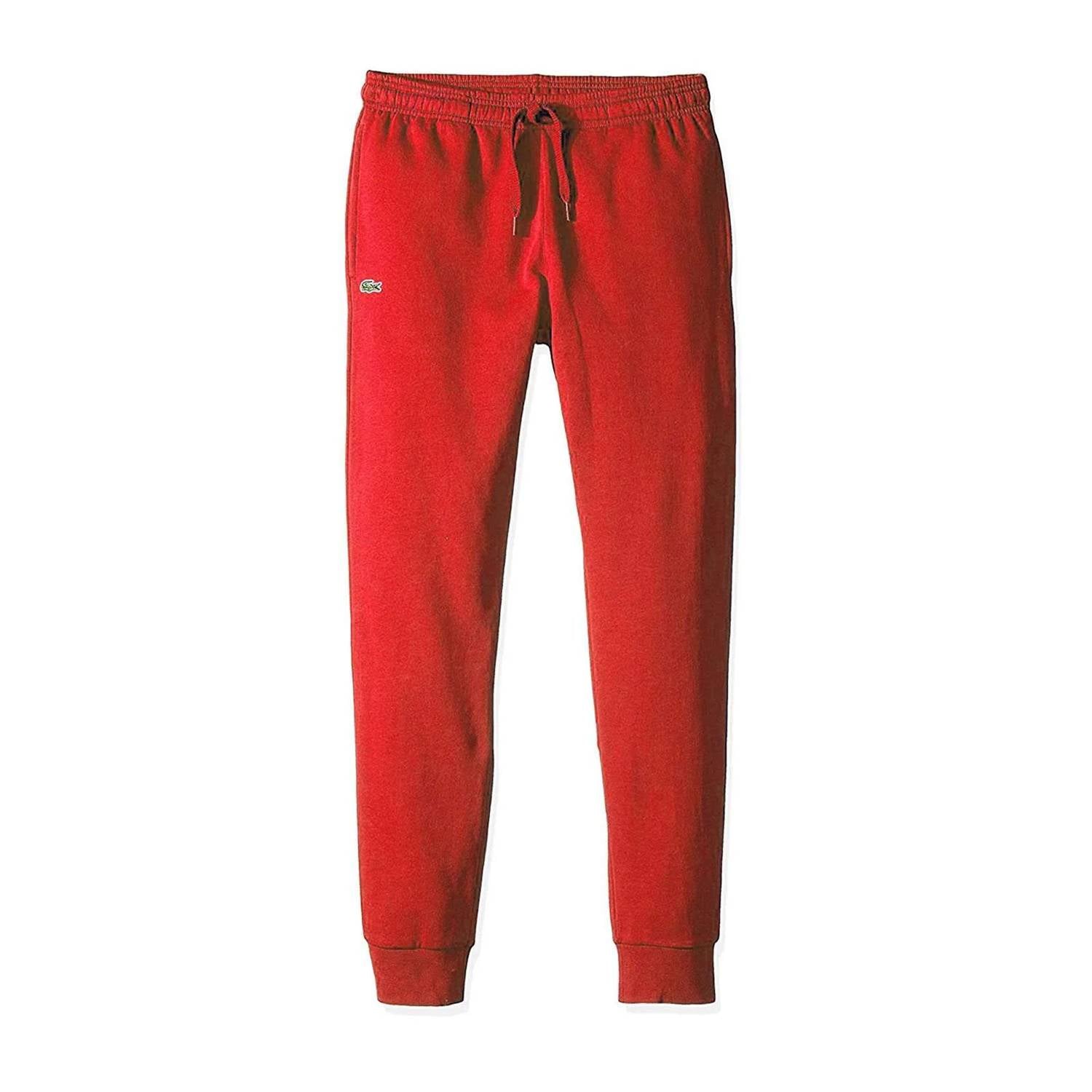 Lacoste - Sport Fleece Pants