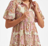 Ripe - Hope Linen Dress