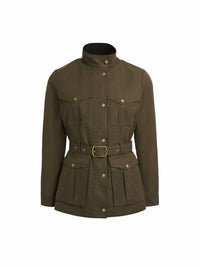 Fairfax & Favor - Sadie Safari Jacket
