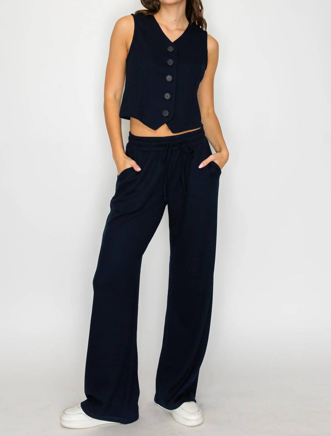 Knit Riot - Sutton Lounge Pants