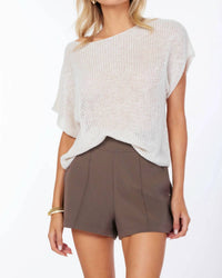 Bishop + Young - Puglia Pullover Sweater