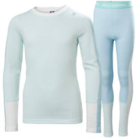 Helly Hansen - Kids Lifa Merino Midweight Set