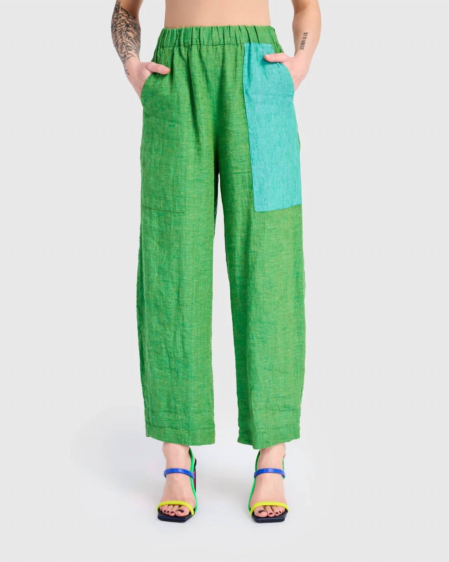 Alembika - Mojito Pants
