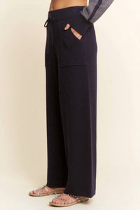 J.Nna - Women's Knit Set Bottoms