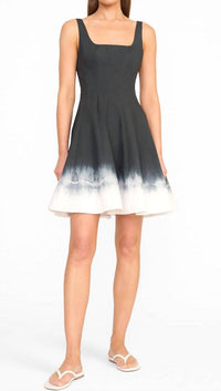 Staud - Wells Mini Dress