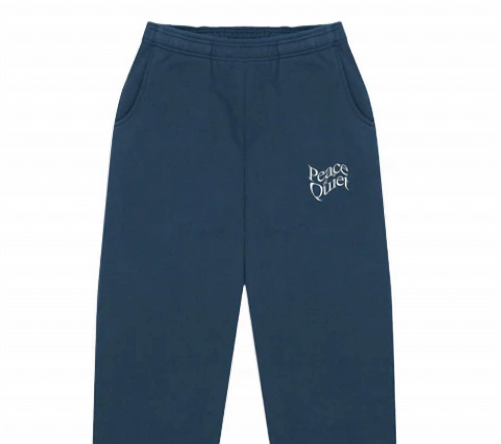 Museum Of Peace & Quiet - Men's Warped Sweatpants