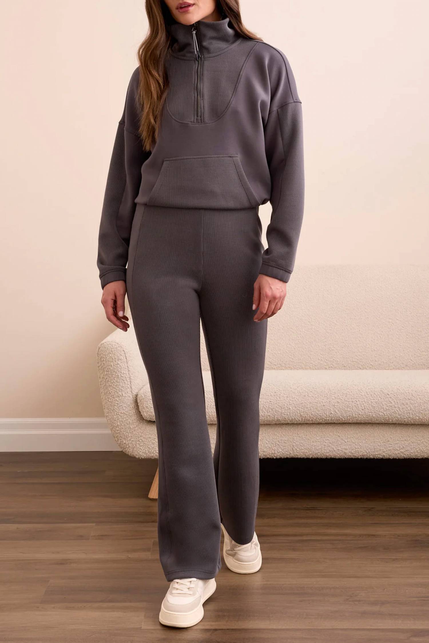 Tribal - Poema Pull-on Pant