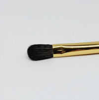 Estee Lauder Women's Blending Shadow Brush in gold - women's item - alternate view
