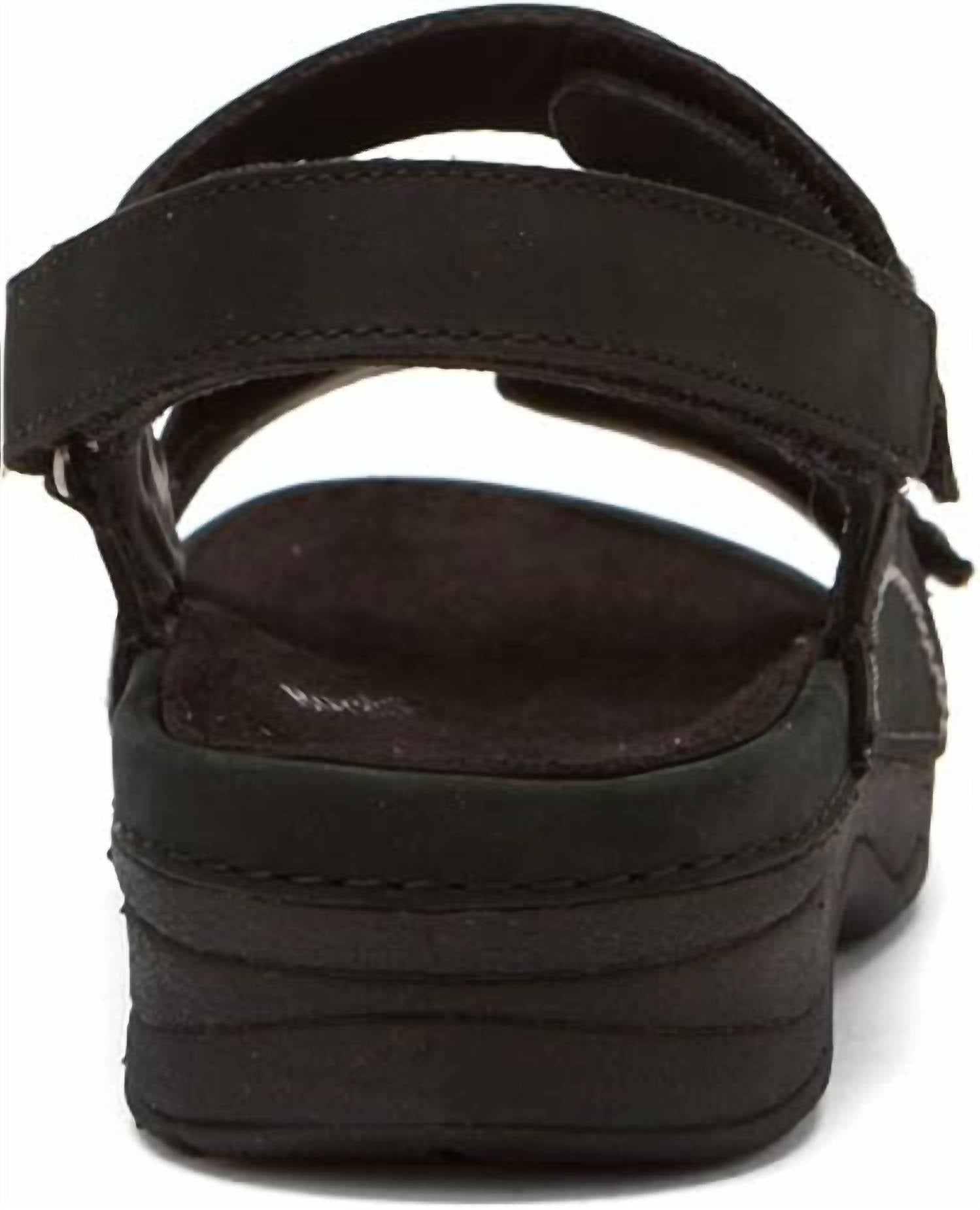 Drew - Women's Alexa Sandals