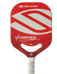 Selkirk - Amped Pro Air Pickleball Paddle