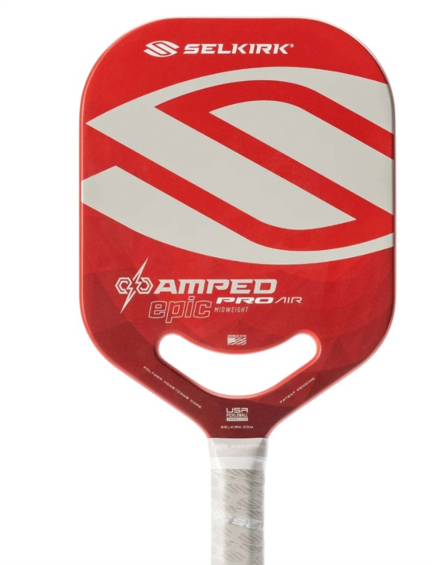 Selkirk - Amped Pro Air Pickleball Paddle