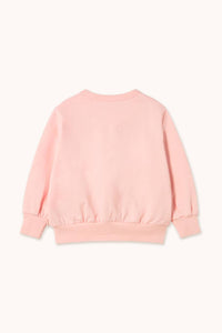 Tinycottons - Women's Sommar Graphic Sweatshirt