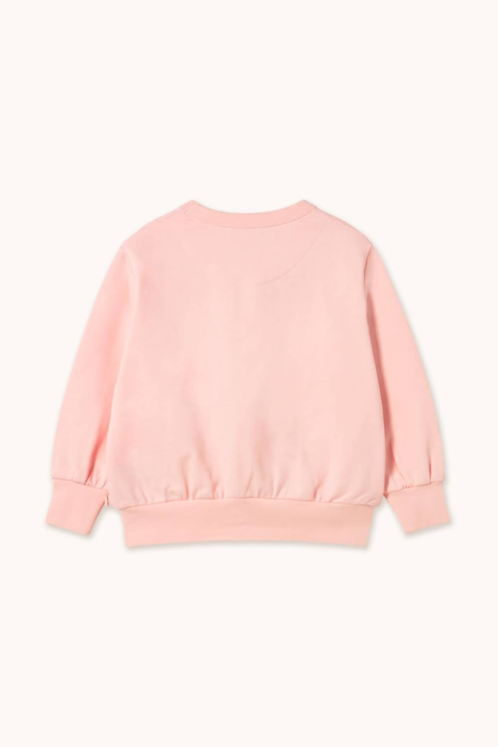 Tinycottons - Women's Sommar Graphic Sweatshirt