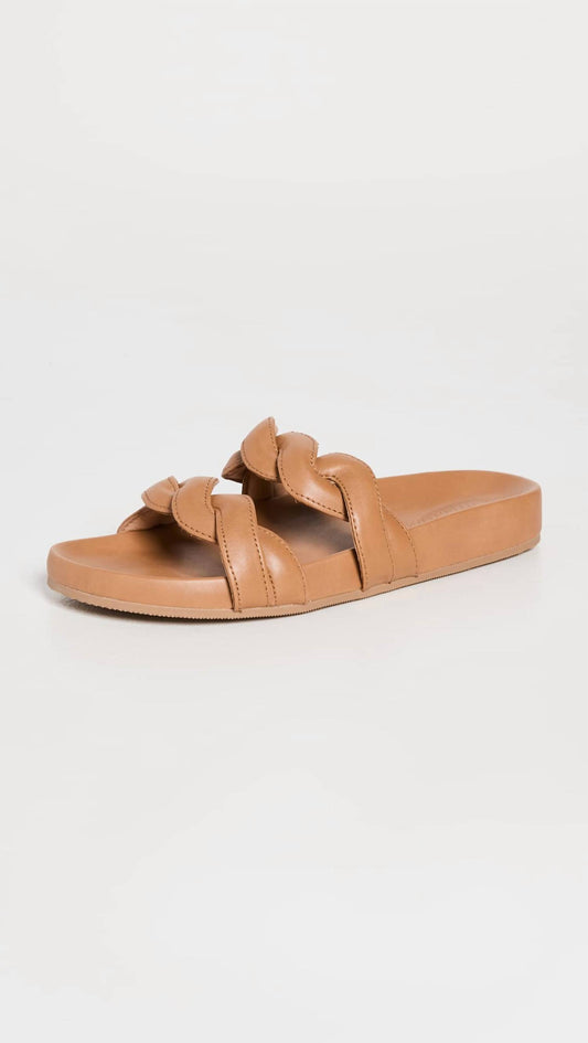 Madewell - Women's Walker Slide Sandal