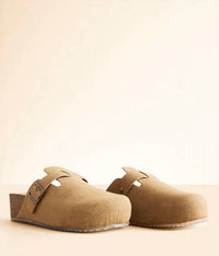 Mia - Women's Quest Clog