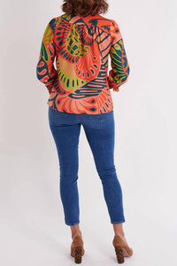 Ck Bradley - Aspen Blouse
