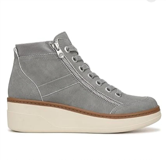 Blowfish - Women Camden Wedge Sneaker Bootie