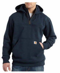 Carhartt - Men's Zip Rain Defender Hoodie