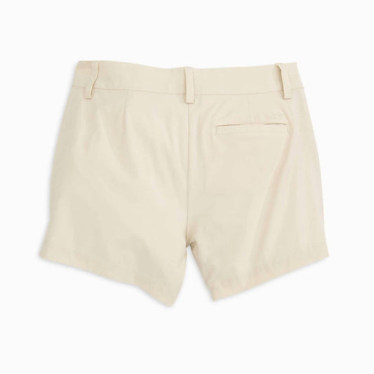Southern Tide - Women's Inlet 4" Short