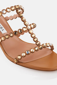 Aquazzura - Women's Tequila Sandals