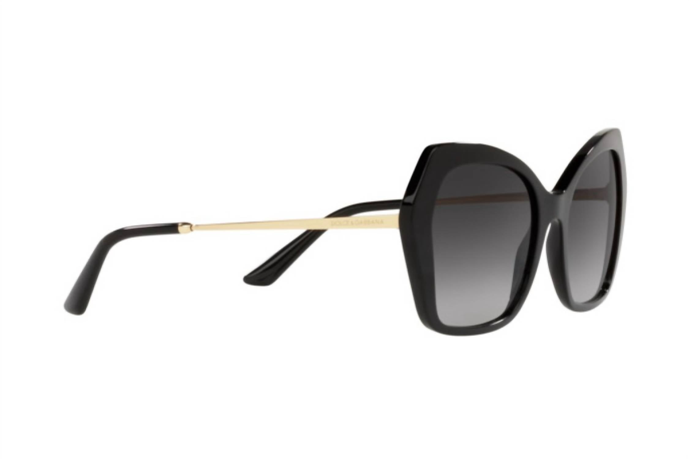 Dolce & Gabbana - Women's Dg4399 501/8g Sunglasses