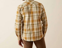 Ariat - Halston Retro Fit Shirt