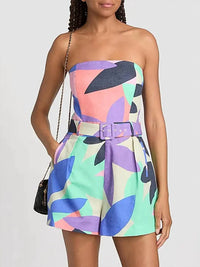 Ramy Brook - Isobel Romper