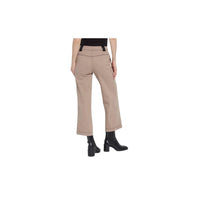 Lysse - Women's Valerie Wide Leg Crop Denim Pant