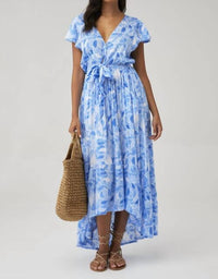 Tiare Hawaii - Blake Maxi Dress