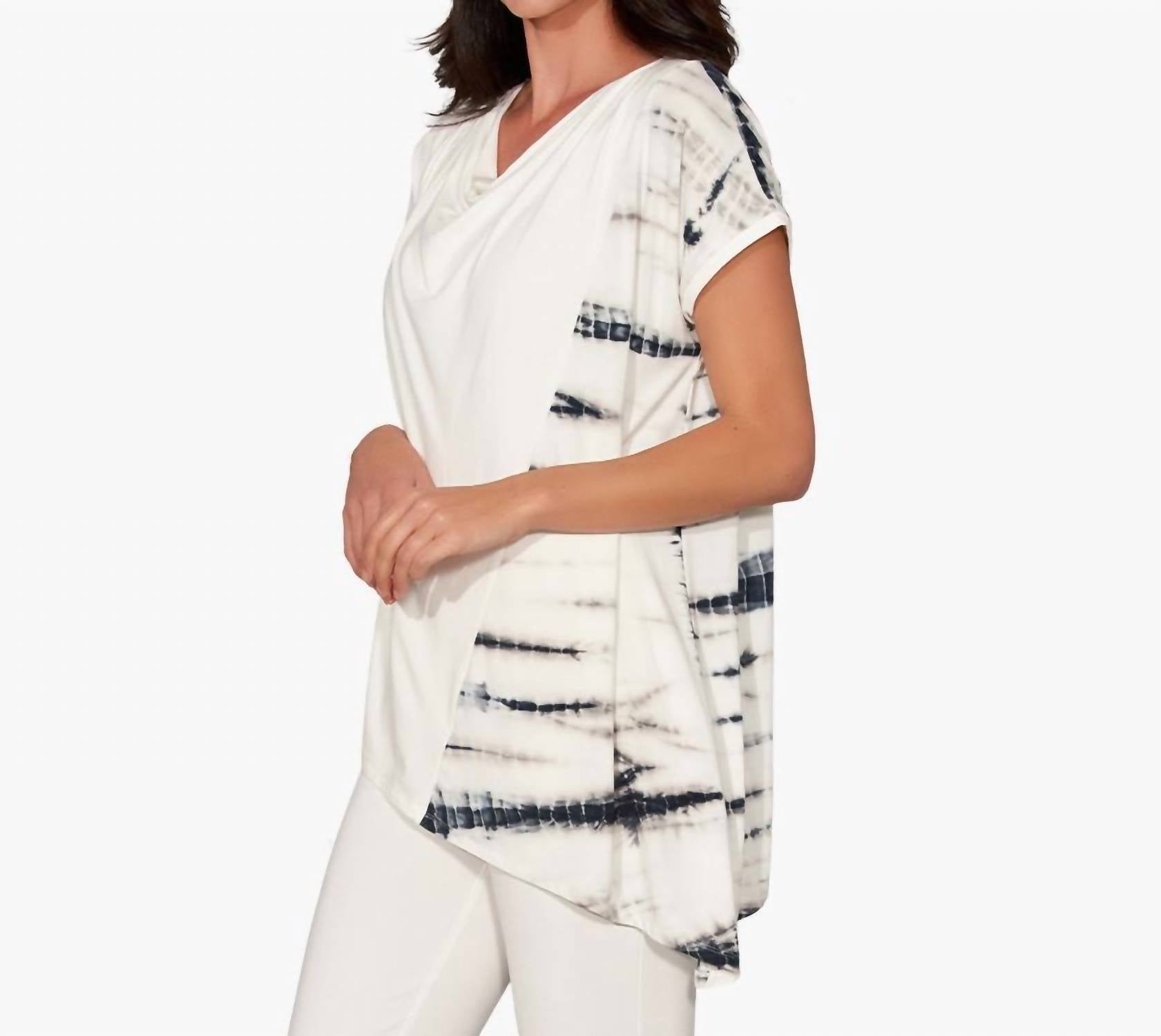 Stella Carakasi - Island Hopper Top