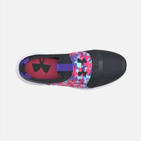 Under Armour - BIG KIDS RUNPLAY SLIP-ON - MEDIUM