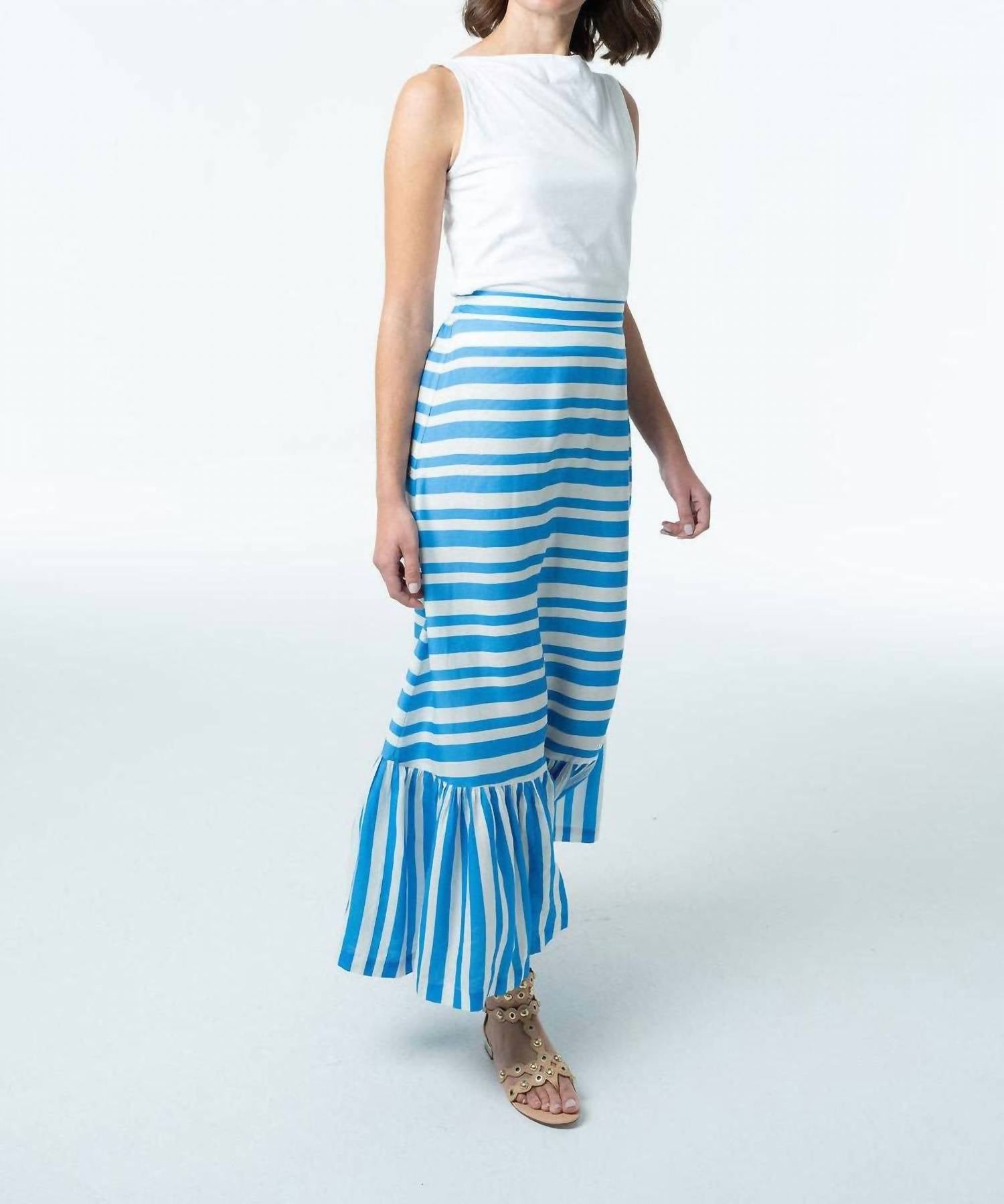 Briton Court - Brianna Skirt