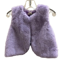 Emc - Kid's Fur Vest