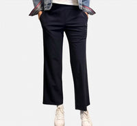 Elliott Lauren - Prime Time Straight Leg Pants