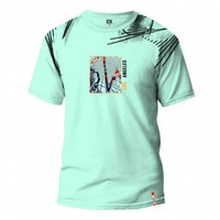 Eight X - Men's La Boom Street T-shirt