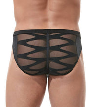 High-Line Brief