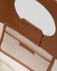 Hereu - RODA L CANVAS TOTE BAG