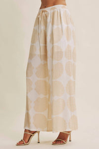 In February - Women's Coastal Breeze Pants