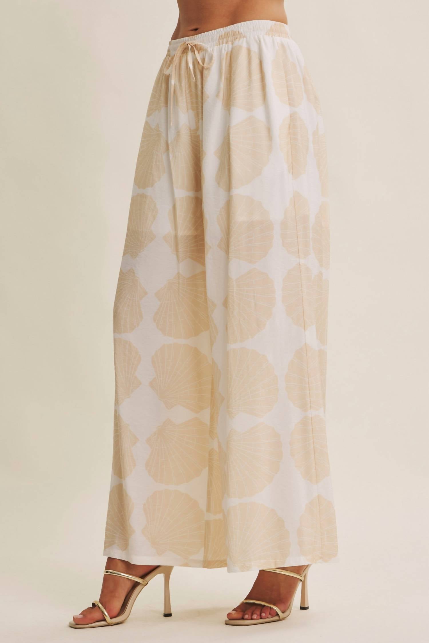 In February - Women's Coastal Breeze Pants